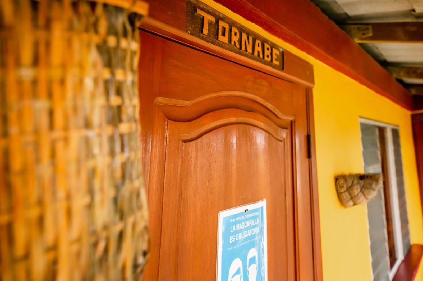 Hotel Bahia Tela Eksteriør bilde
